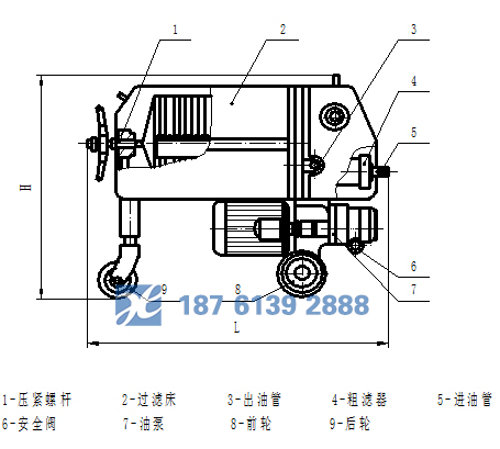 母線(xiàn)機(jī)